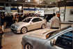 C Class w203 DTM Expression